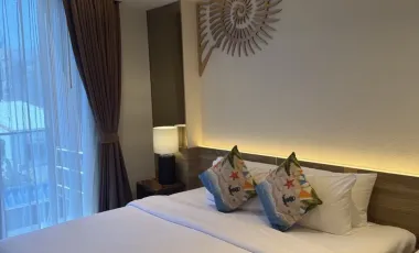 For sale 2 bedrooms condo in Kathu, Phuket