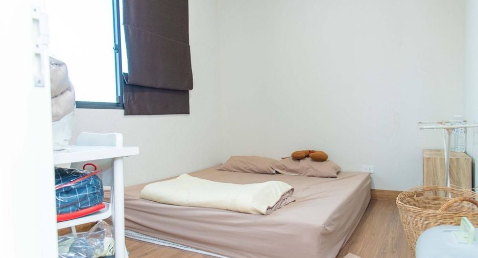 For sale 3 bedrooms townhouse in Suan Luang, Bangkok