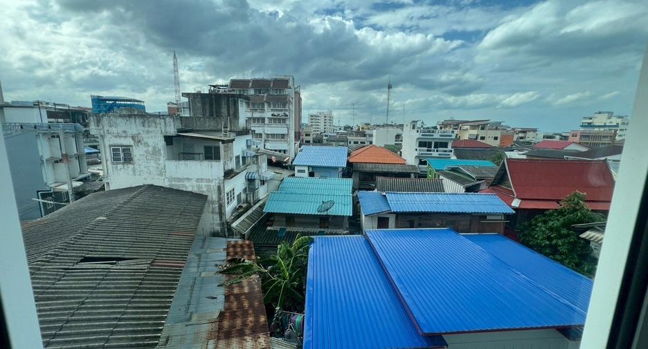 ให้เช่า 1 เตียง โรงแรม ใน หัวหิน, ประจวบคีรีขันธ์