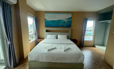 Hotel en alquiler de 1 habitaciones en Hua Hin, Prachuap Khiri Khan
