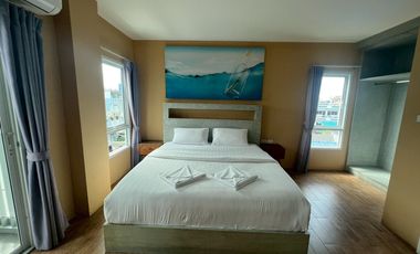 For rent 1 bed hotel in Hua Hin, Prachuap Khiri Khan