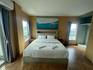 Hotel en alquiler de 1 habitaciones en Hua Hin, Prachuap Khiri Khan