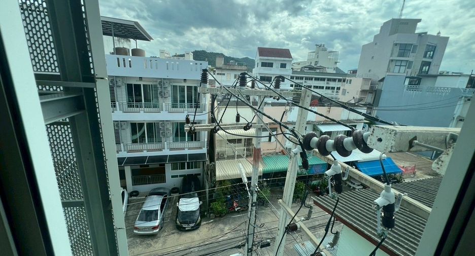 ให้เช่า 1 เตียง โรงแรม ใน หัวหิน, ประจวบคีรีขันธ์