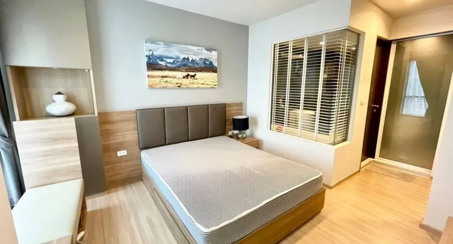 For sale そして for rent 1 Beds condo in Sathon, Bangkok