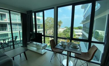出租 1 卧室 公寓 在 Sattahip, Chon Buri