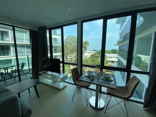 For Rent 1 Bedroom Condo In Bang Saray, Pattaya