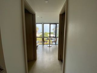 À louer 1 chambre condo à Bang Saray, Pattaya