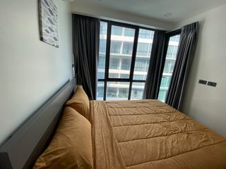 À louer 1 chambre condo à Bang Saray, Pattaya