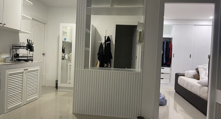 出售 2 卧室 独立屋 在 华欣, 班武里府