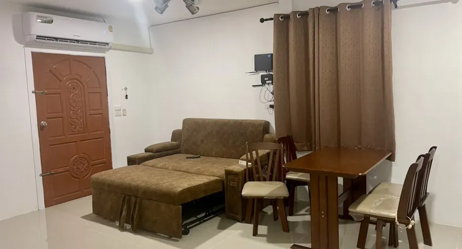 À vendre 2 chambres maison à Hua Hin, Prachuap Khiri Khan