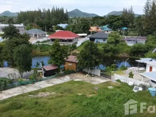 À vendre 2 chambres maison à Hua Hin, Prachuap Khiri Khan