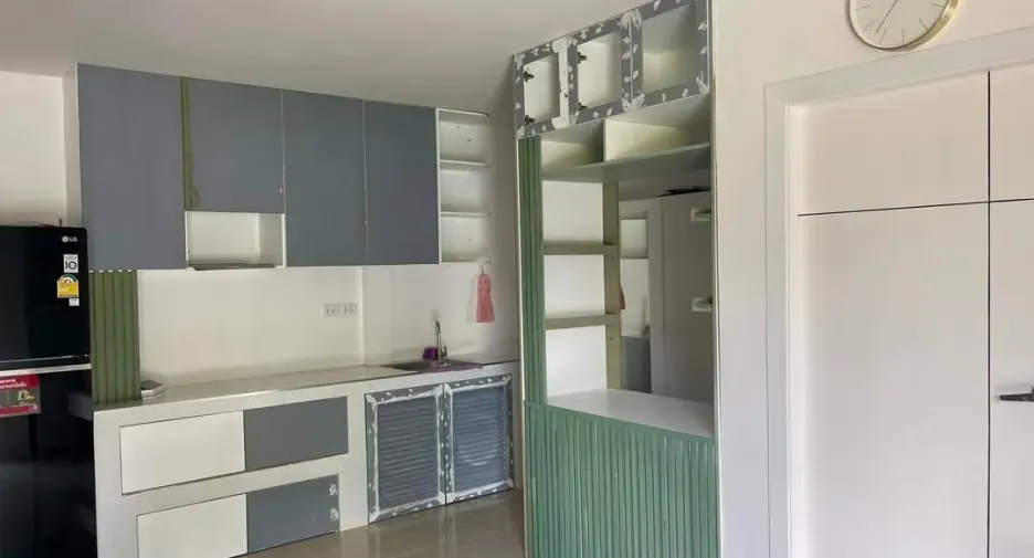 À vendre 2 chambres maison à Hua Hin, Prachuap Khiri Khan