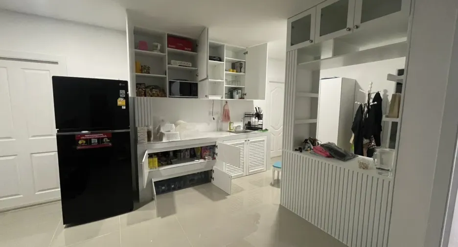 À vendre 2 chambres maison à Hua Hin, Prachuap Khiri Khan