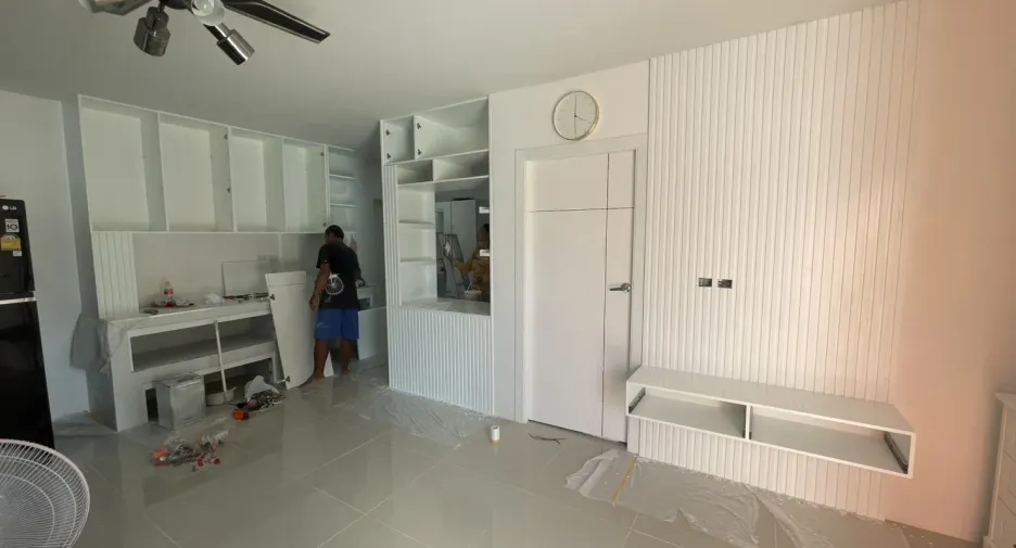 À vendre 2 chambres maison à Hua Hin, Prachuap Khiri Khan