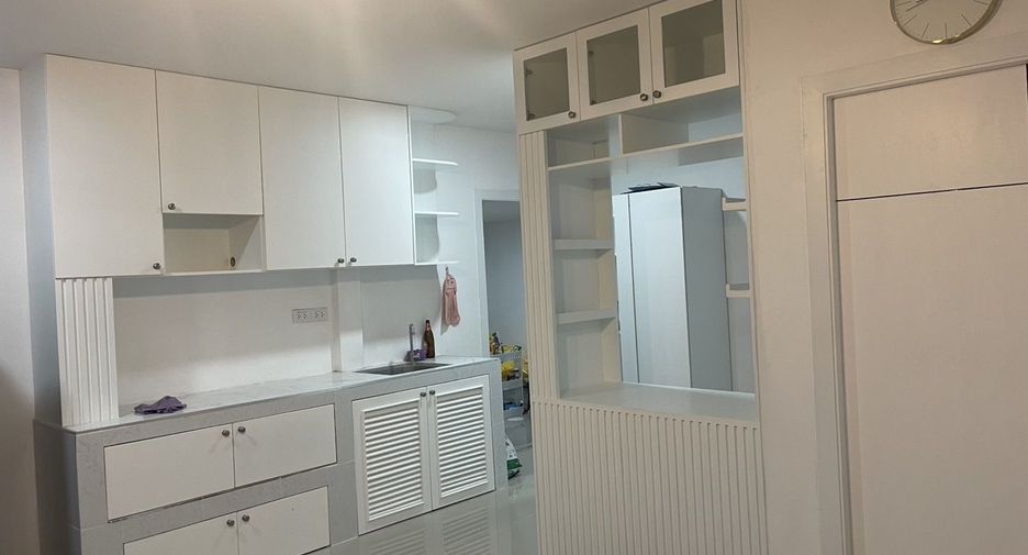 出售 2 卧室 独立屋 在 华欣, 班武里府