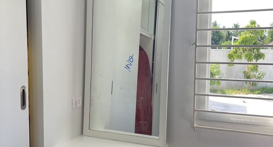 出售 2 卧室 独立屋 在 华欣, 班武里府