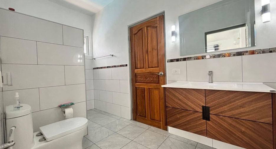 For rent 3 bedrooms villa in Hua Hin, Prachuap Khiri Khan