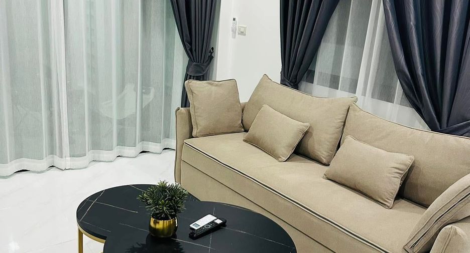 Haus zur Miete mit 3 Zimmer in Hang Dong, Chiang Mai
