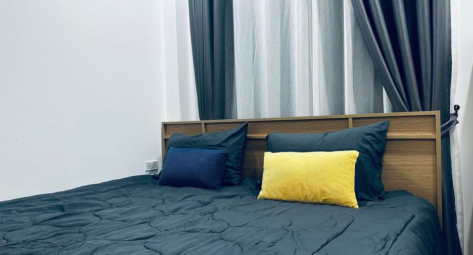 Haus zur Miete mit 3 Zimmer in Hang Dong, Chiang Mai