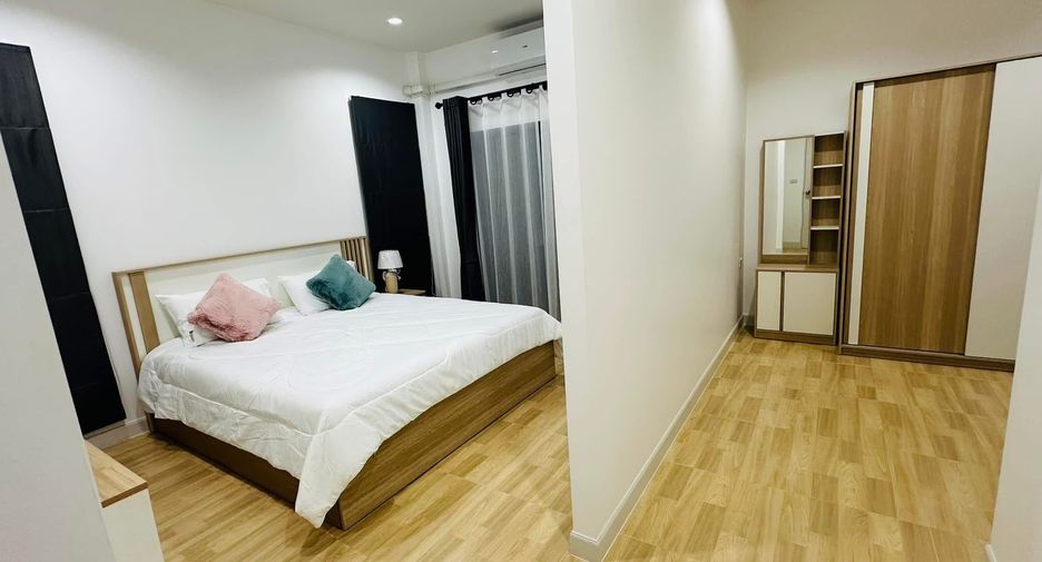 Haus zur Miete mit 3 Zimmer in Hang Dong, Chiang Mai