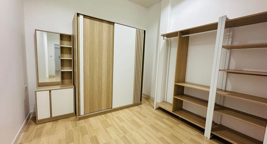 Haus zur Miete mit 3 Zimmer in Hang Dong, Chiang Mai