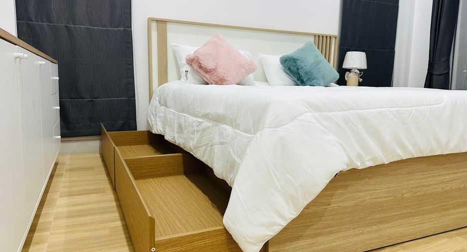 Haus zur Miete mit 3 Zimmer in Hang Dong, Chiang Mai