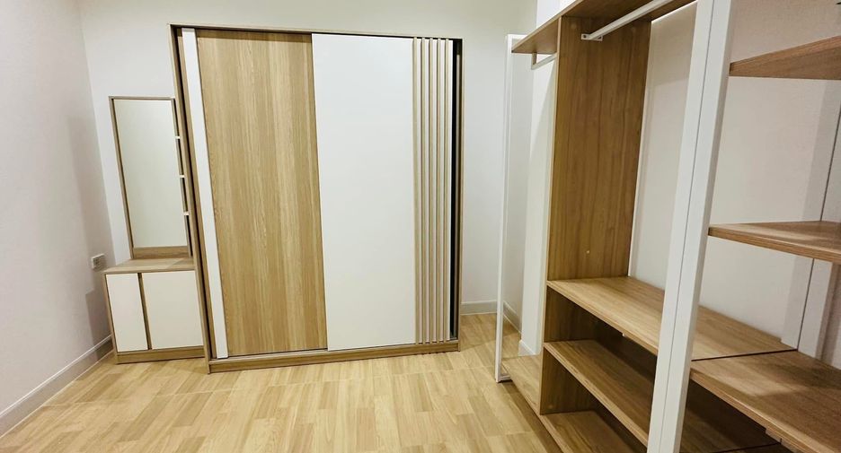 Haus zur Miete mit 3 Zimmer in Hang Dong, Chiang Mai