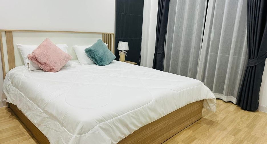 Haus zur Miete mit 3 Zimmer in Hang Dong, Chiang Mai