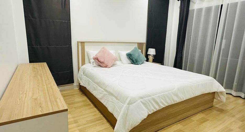 Haus zur Miete mit 3 Zimmer in Hang Dong, Chiang Mai
