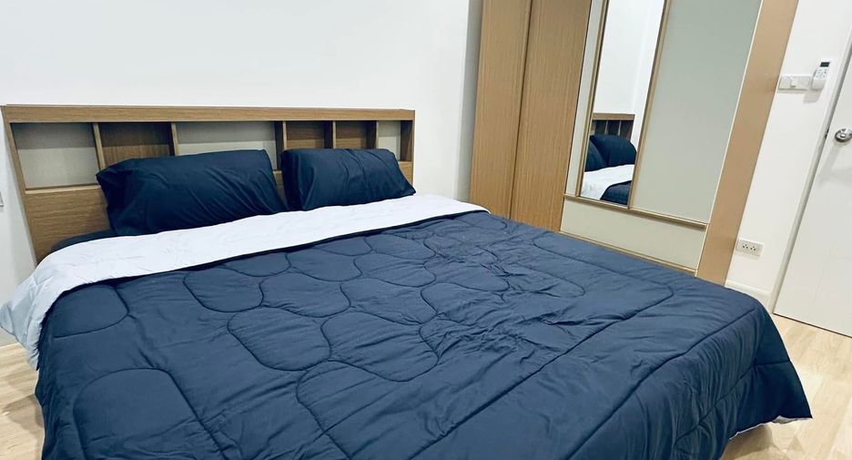 Haus zur Miete mit 3 Zimmer in Hang Dong, Chiang Mai
