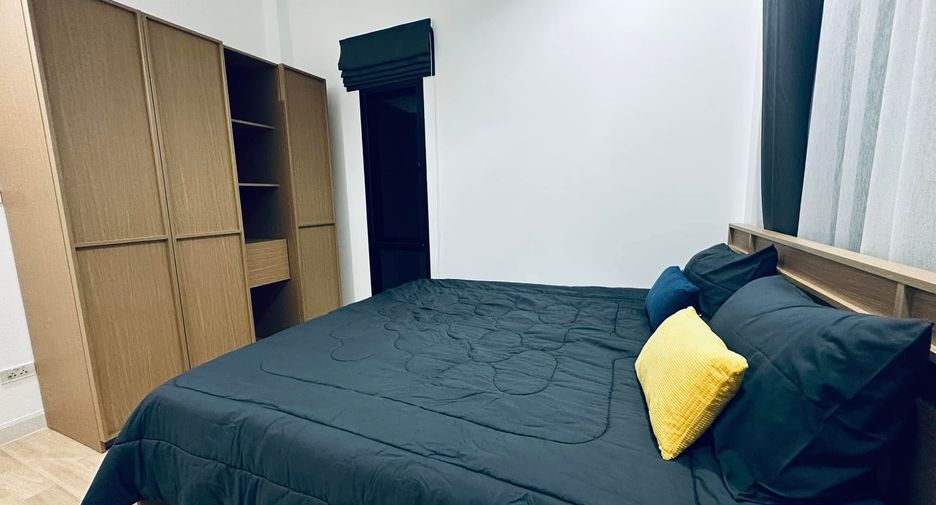 Haus zur Miete mit 3 Zimmer in Hang Dong, Chiang Mai