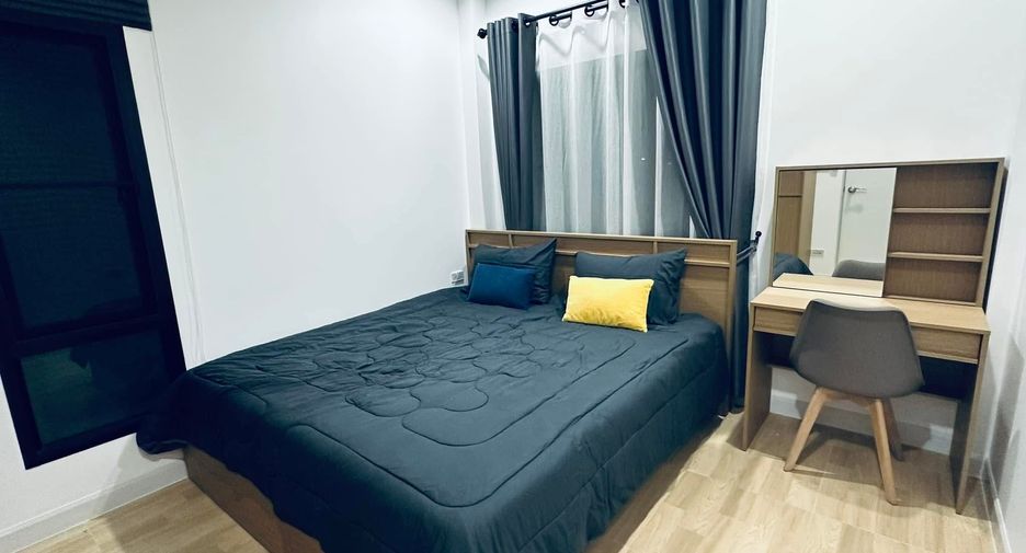 Haus zur Miete mit 3 Zimmer in Hang Dong, Chiang Mai