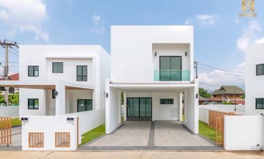 For rent 3 bedrooms house in Hang Dong, Chiang Mai