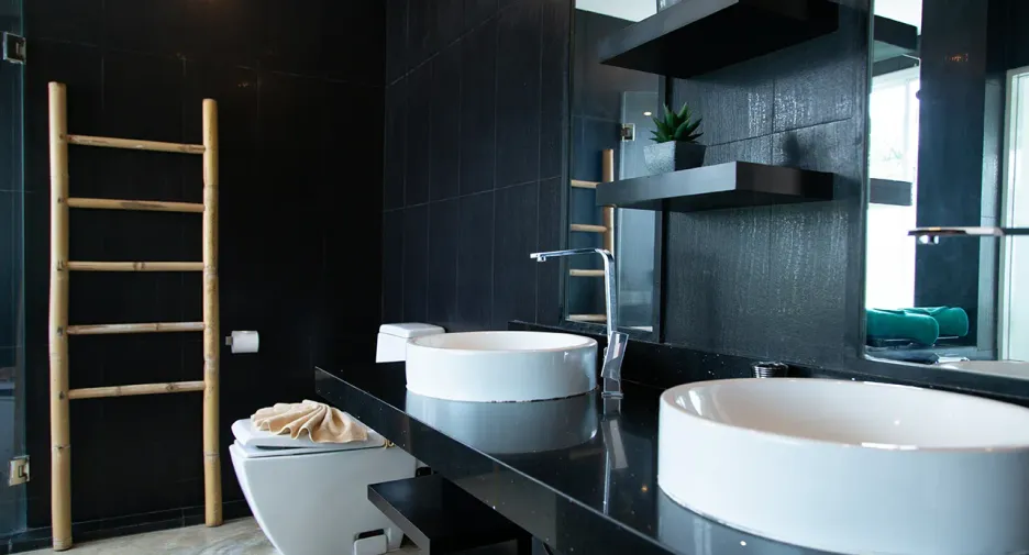 For sale and for rent 5 bedrooms villa in Mueang Phuket, Phuket