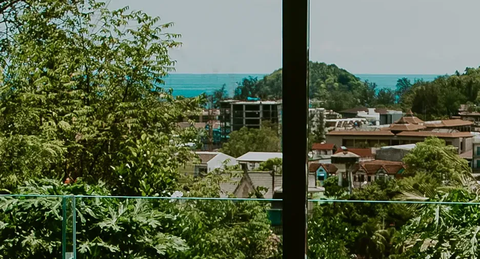 For sale and for rent 5 bedrooms villa in Mueang Phuket, Phuket