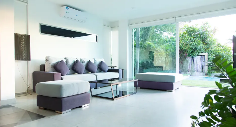 For sale and for rent 5 bedrooms villa in Mueang Phuket, Phuket