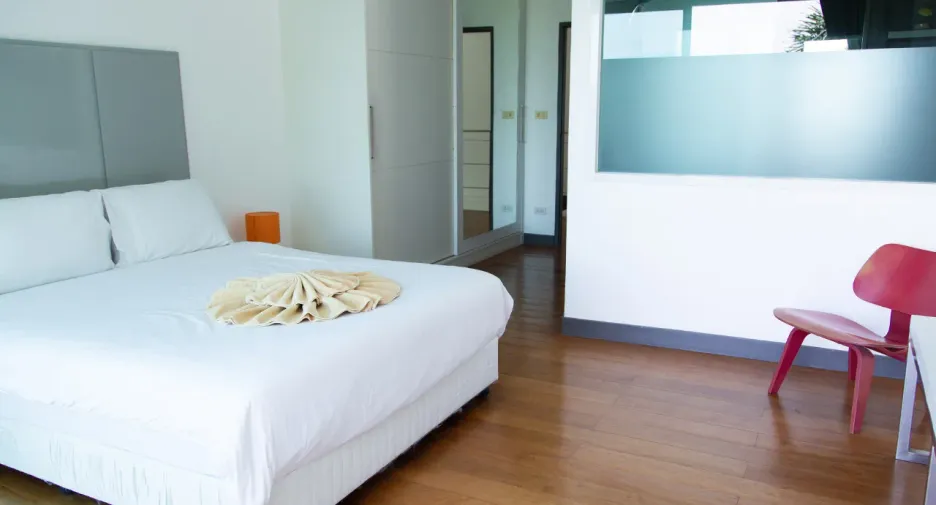 For sale and for rent 5 bedrooms villa in Mueang Phuket, Phuket