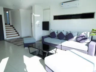 For sale and for rent 5 bedrooms villa in Mueang Phuket, Phuket