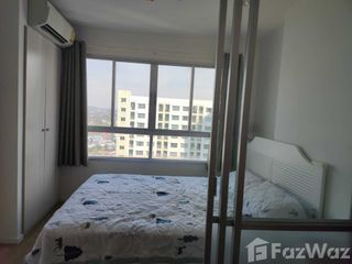 Studio Apartment In Bang Lamung, Chonburi