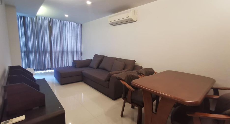For sale 1 bed condo in Phaya Thai, Bangkok