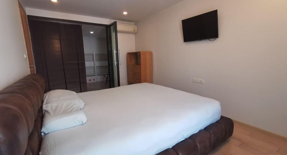 For sale 1 bed condo in Phaya Thai, Bangkok