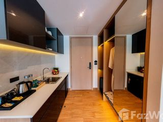 À vendre studio condo à Thalang, Phuket