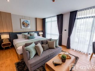À vendre studio condo à Thalang, Phuket