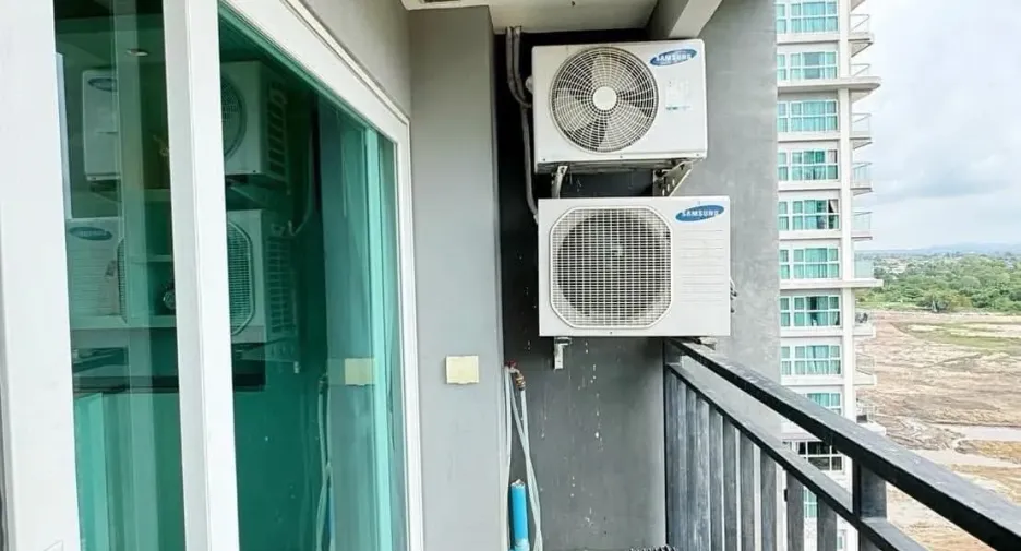 出售 1 卧室 公寓 在 Bang Lamung, Chon Buri