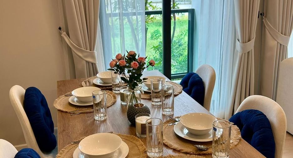 Condo en venta y en alquiler de 2 habitaciones en Thalang, Phuket
