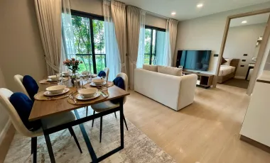 For sale and for rent 2 bedrooms condo in Thalang, Phuket