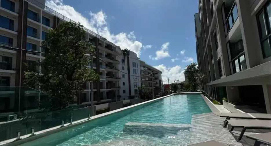 Condo en venta y en alquiler de 2 habitaciones en Thalang, Phuket