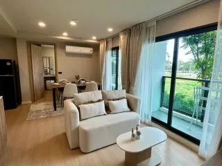For sale and for rent 2 bedrooms condo in Thalang, Phuket