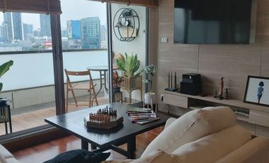ขาย 3 ห้องนอน คอนโด ใน ยานนาวา, กรุงเทพฯ