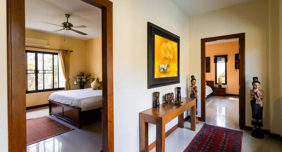 Villa en venta de 4 habitaciones en Mueang Phuket, Phuket